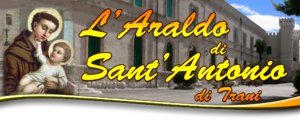 L'Araldo di Sant'Antonio - Periodico di informazione Rogazionista