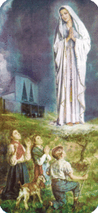 Santuario Madonna di Fatima Trani